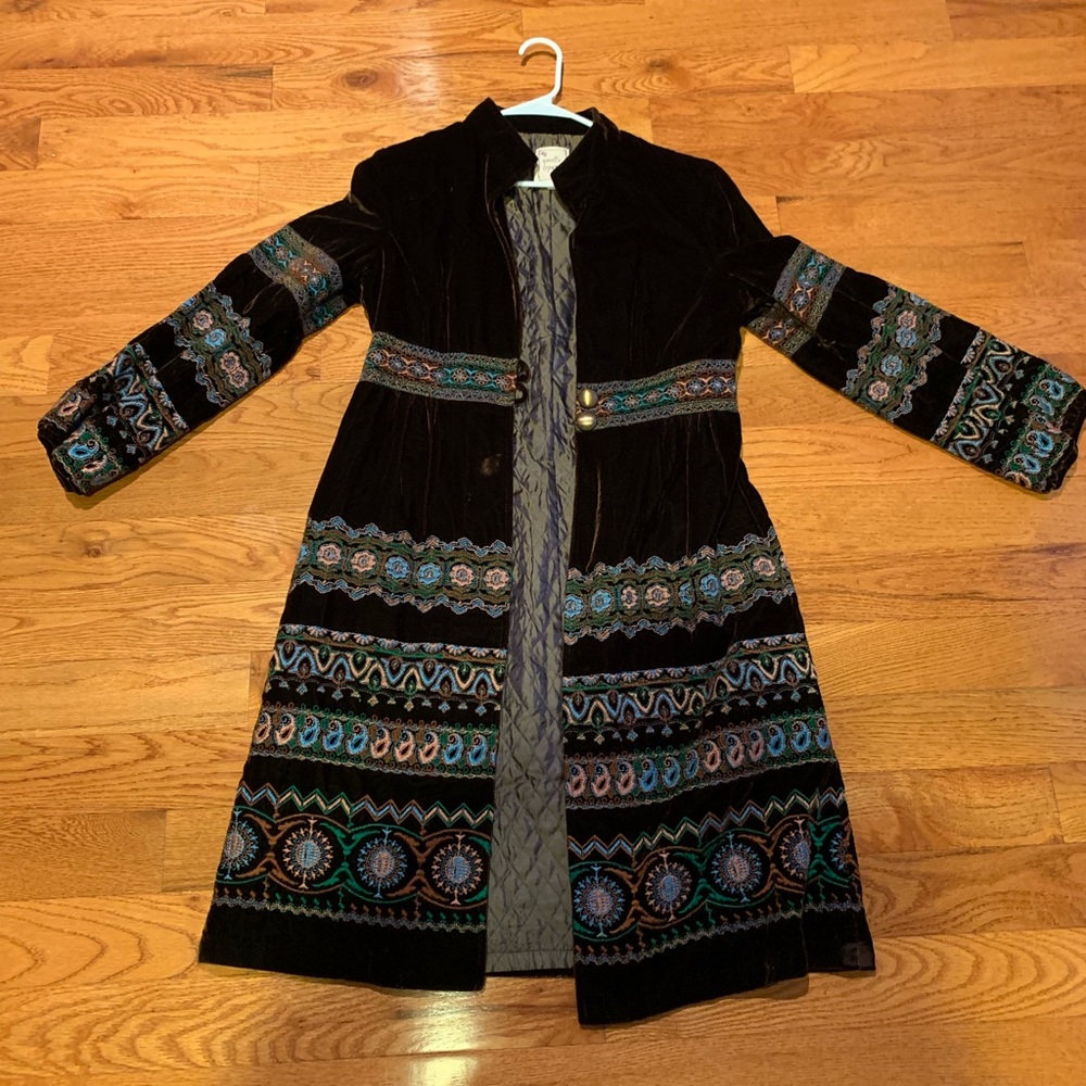 Nanette Lapore Women’s Fancy Jacket Only Worn Once